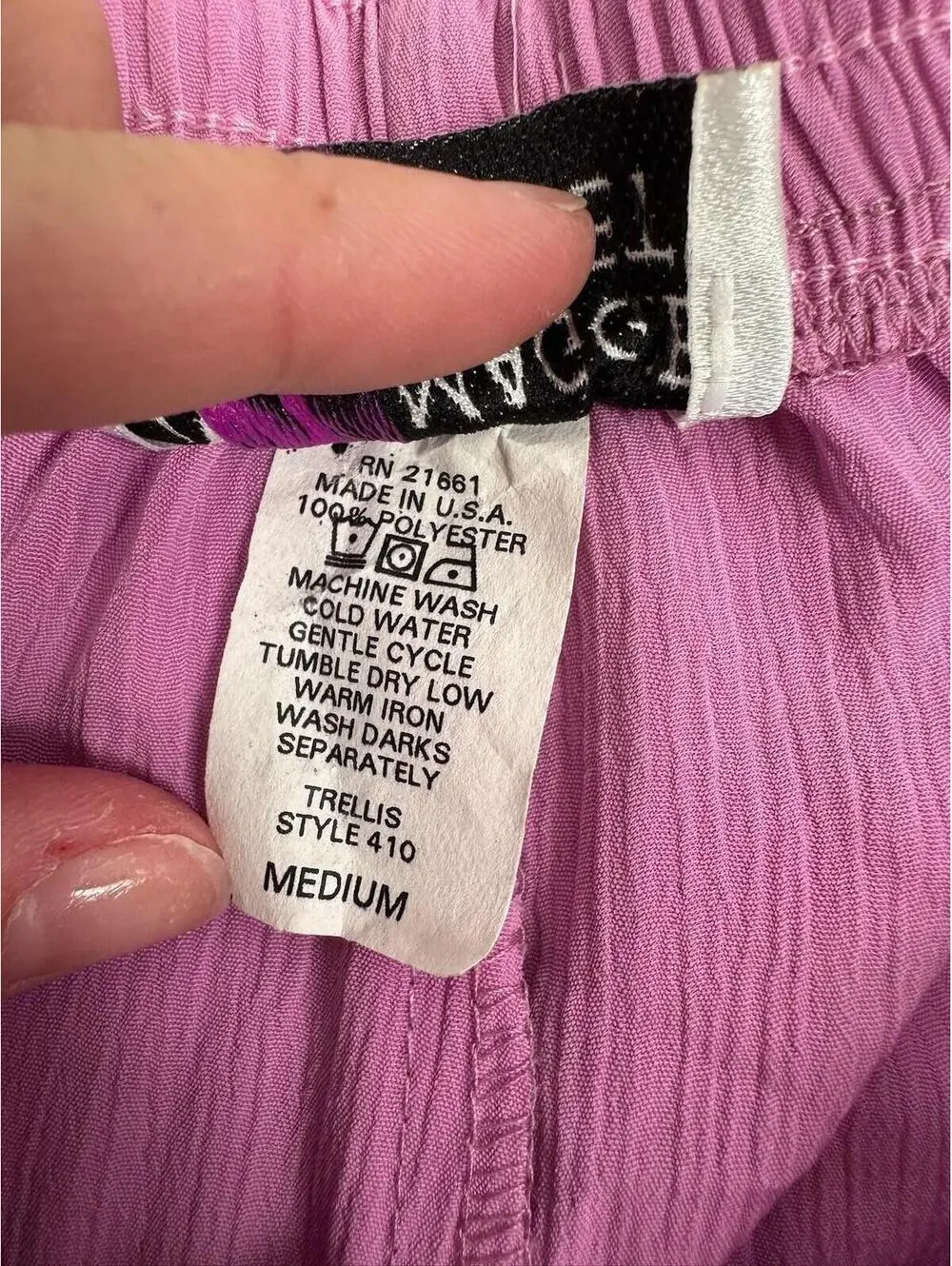Maggie Sweet pre owned